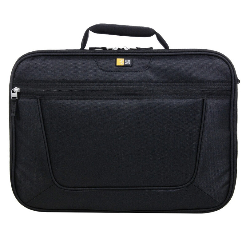 Сумка для ноутбука Case Logic VNCI215 15.6" Black (3201491)