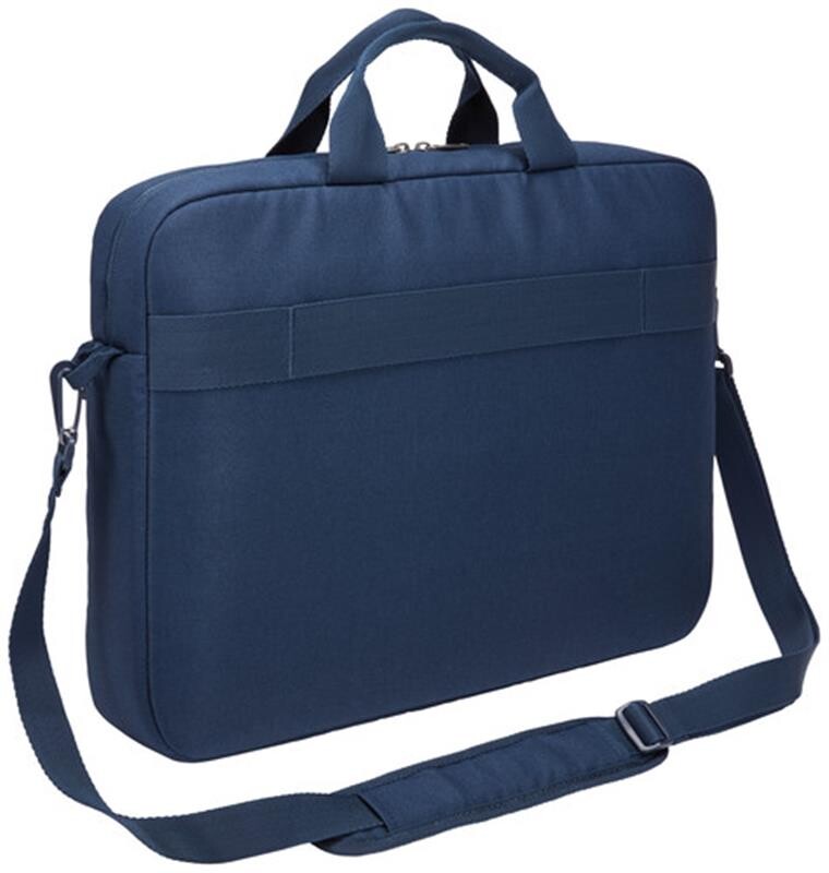 Сумка для ноутбука Case Logic 15.6" Advantage Attache ADVA-116 Dark Blue (3203989)