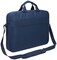 Фото - Сумка для ноутбука Case Logic 15.6" Advantage Attache ADVA-116 Dark Blue (3203989) | click.ua