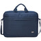 Фото - Сумка для ноутбука Case Logic 15.6" Advantage Attache ADVA-116 Dark Blue (3203989) | click.ua