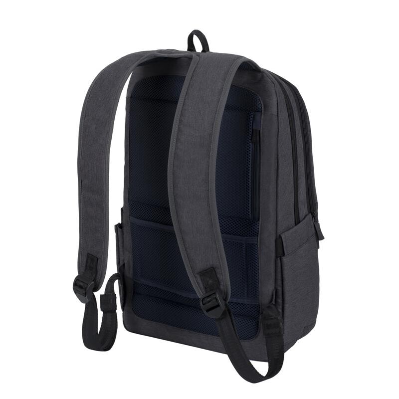 Рюкзак Rivacase 7760 Black 15.6"
