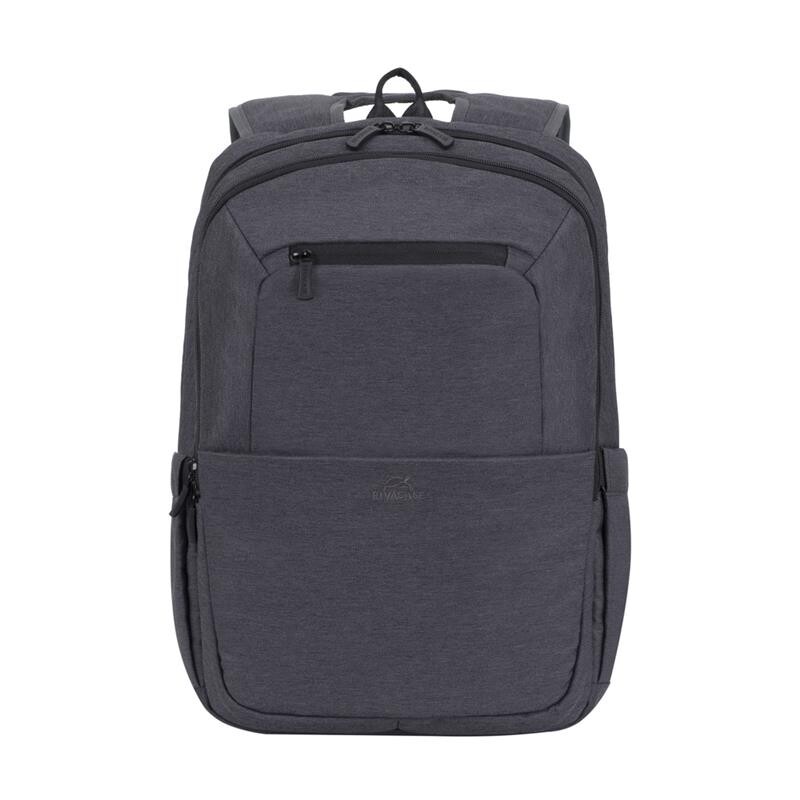 Рюкзак Rivacase 7760 Black 15.6"