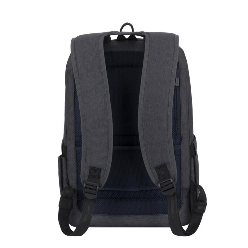 Рюкзак Rivacase 7760 Black 15.6"