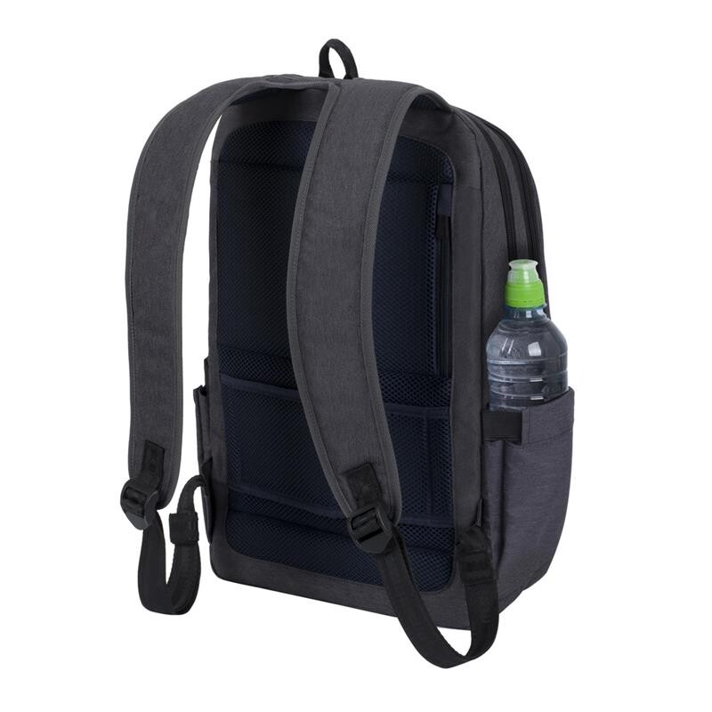 Рюкзак Rivacase 7760 Black 15.6"