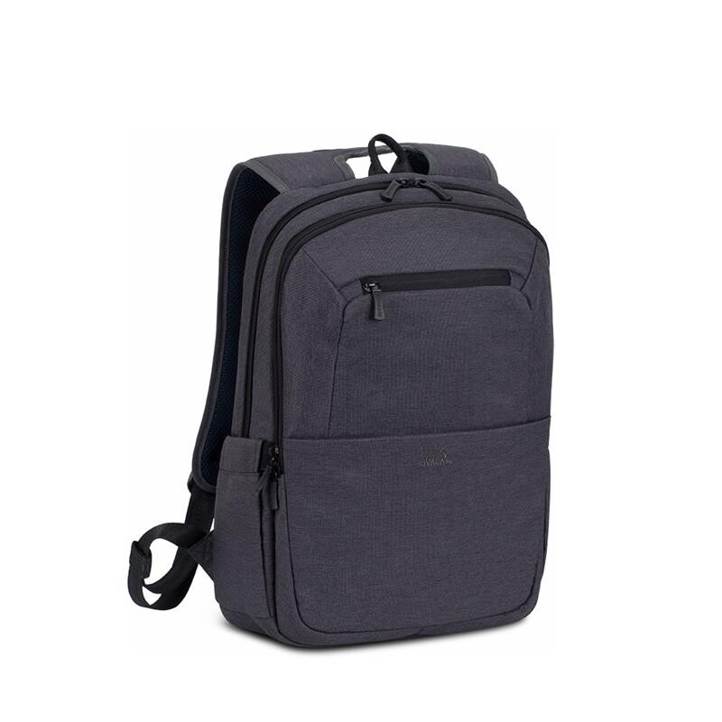 Рюкзак Rivacase 7760 Black 15.6"