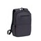 Фото - Рюкзак Rivacase 7760 Black 15.6" | click.ua