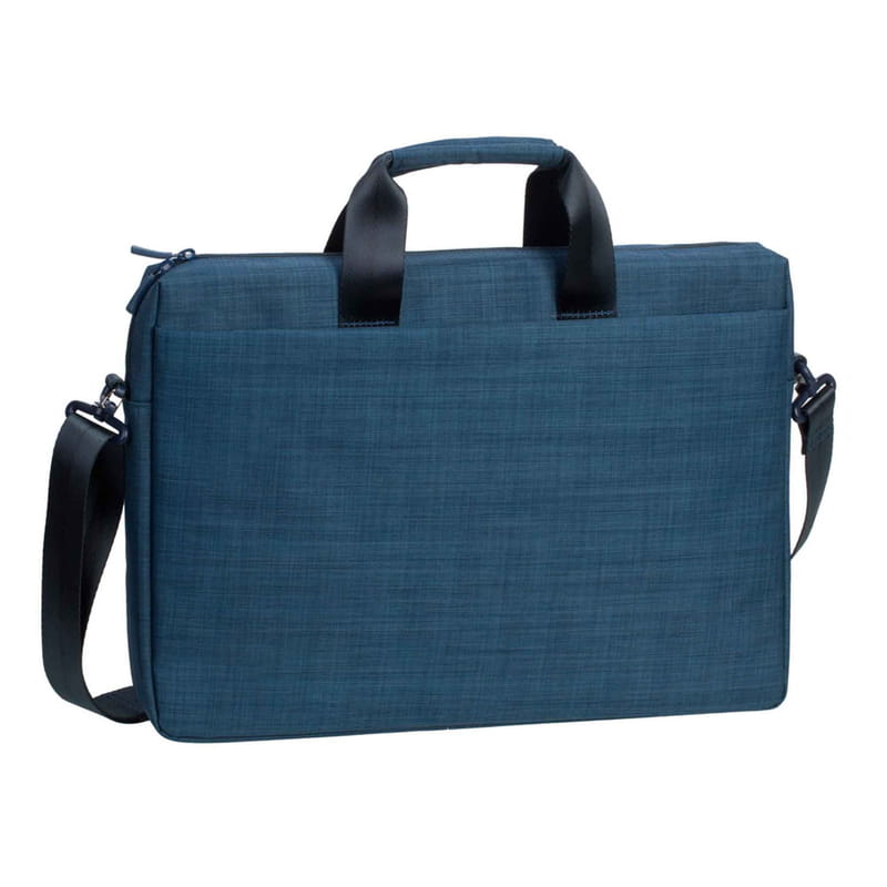 Сумка для ноутбука Rivacase 8335 15.6" Blue