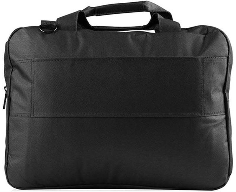 Сумка для ноутбука LogicConcept Base 15.6" Black (TOR-LC-BASE-15-BLACK)