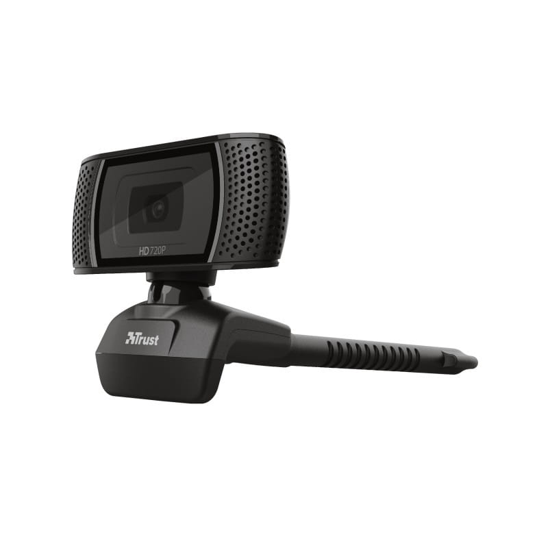 Веб-камера TRUST Trino HD video Webcam (18679)