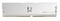 Фото - Модуль памяти DDR4 16GB/3600 Goodram Iridium Pro Hollow White (IRP-W3600D4V64L17/16G) | click.ua