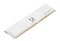 Фото - Модуль памяти DDR4 16GB/3600 Goodram Iridium Pro Hollow White (IRP-W3600D4V64L17/16G) | click.ua