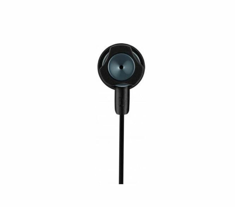 Гарнитура Canyon CNE-CEP3DG Black