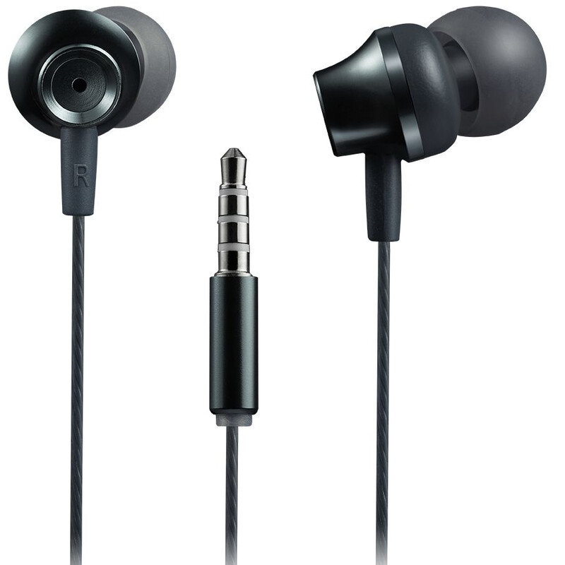 Гарнітура Canyon CNS-CEP3DG Dark Grey