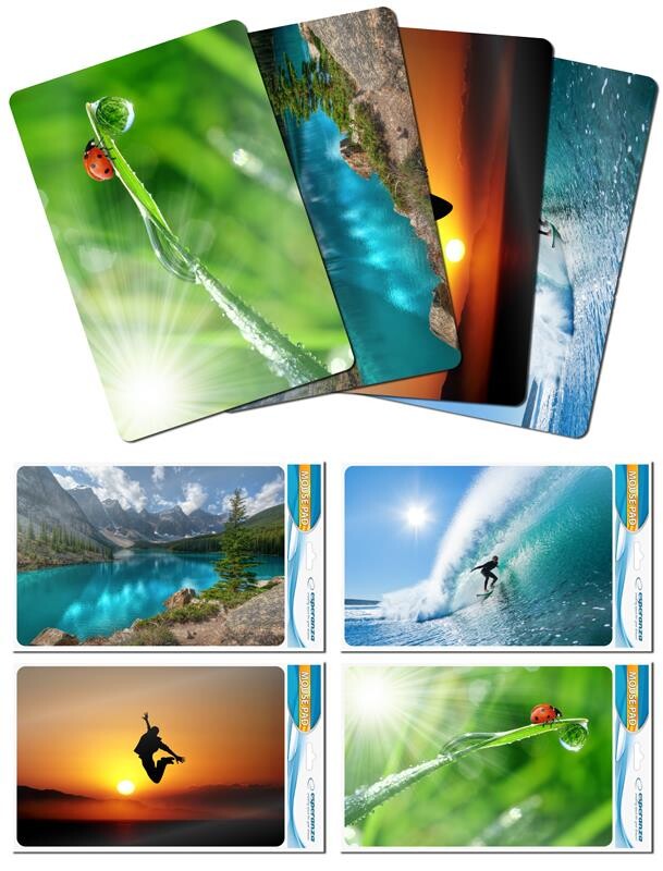 Килимок для миші Esperanza Mixed EA133