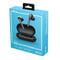 Фото - Bluetooth-гарнiтура Trust Nika Touch True Black (23554) | click.ua