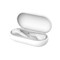 Фото - Bluetooth-гарнiтура Trust Nika Touch True White (23705) | click.ua