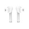 Фото - Bluetooth-гарнiтура Trust Nika Touch True White (23705) | click.ua