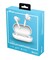 Фото - Bluetooth-гарнiтура Trust Nika Touch True White (23705) | click.ua