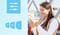 Фото - Bluetooth-гарнiтура Trust Nika Touch True White (23705) | click.ua