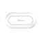 Фото - Bluetooth-гарнiтура Trust Nika Touch True White (23705) | click.ua