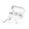 Фото - Bluetooth-гарнiтура Trust Nika Touch True White (23705) | click.ua