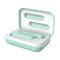 Фото - Bluetooth-гарнiтура Trust Primo Touch True Mint (23781) | click.ua
