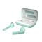 Фото - Bluetooth-гарнiтура Trust Primo Touch True Mint (23781) | click.ua