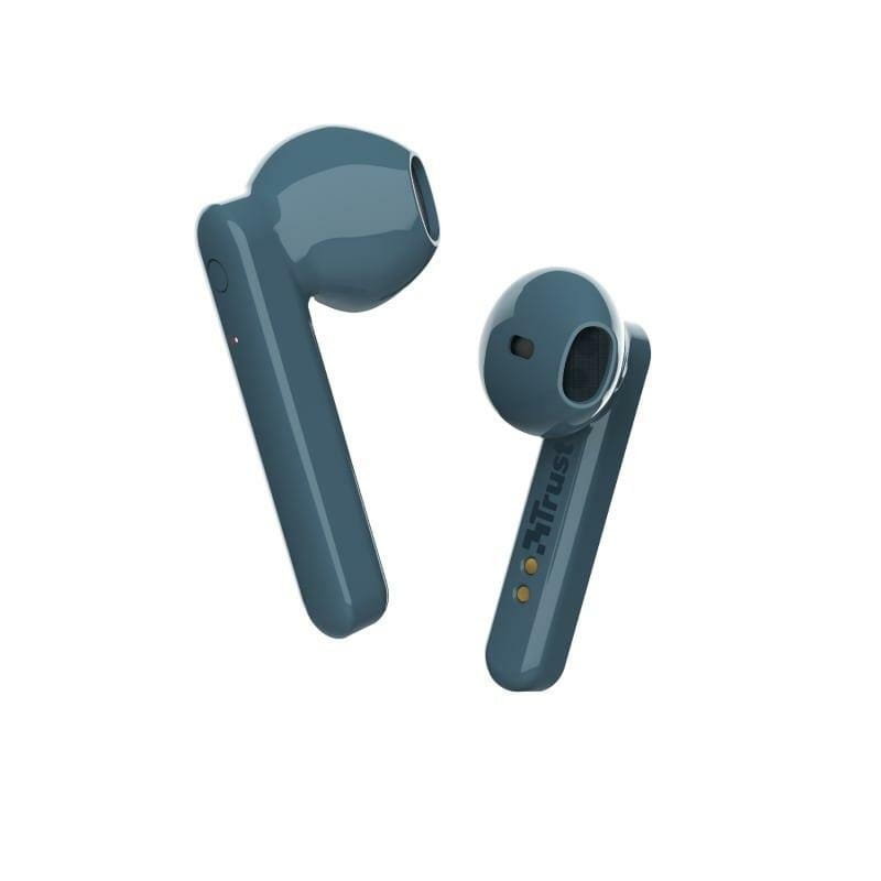 Bluetooth-гарнiтура Trust Primo Touch True Blue (23780)