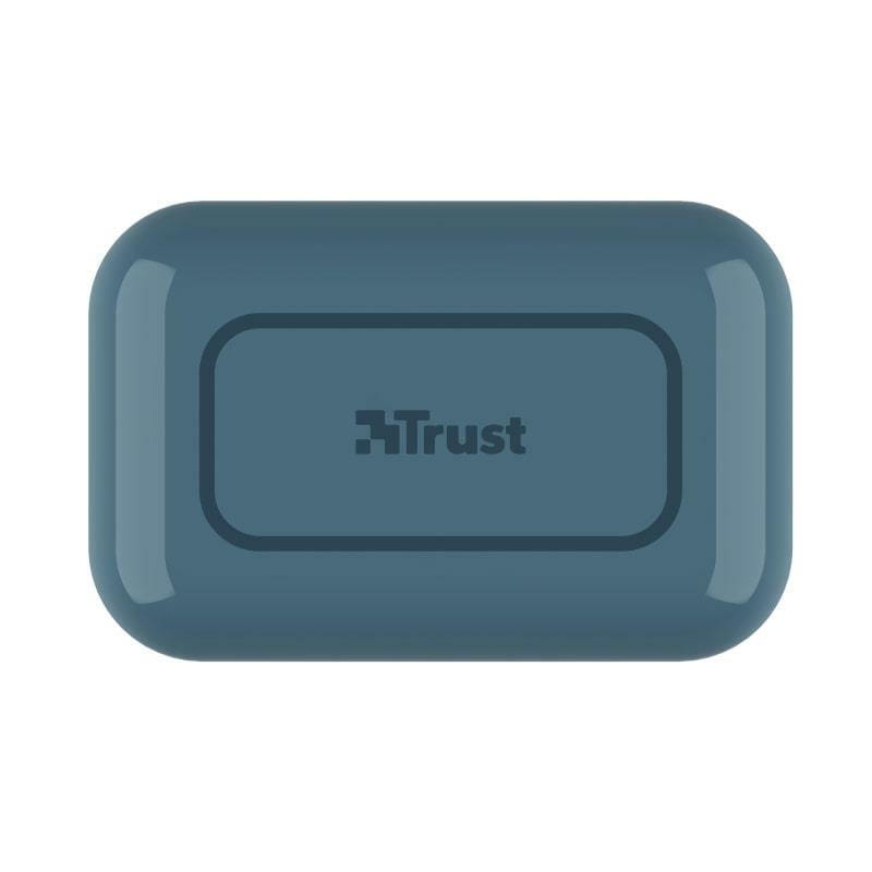 Bluetooth-гарнiтура Trust Primo Touch True Blue (23780)