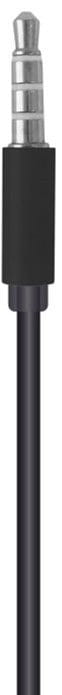 Гарнитура Piko EP-103BKM Black (1283126477799)