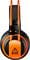 Фото - Гарнітура Canyon Corax CND-SGHS5A Black/Orange | click.ua