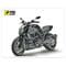 Фото - Килимок для миші Podmyshku Ducati Diavel | click.ua