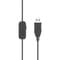 Фото - Гарнітура Trust Ozo USB Black (24132) | click.ua
