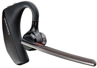 Bluetooth-гарнитура Plantronics Voyager 5200 Black (203500-105)