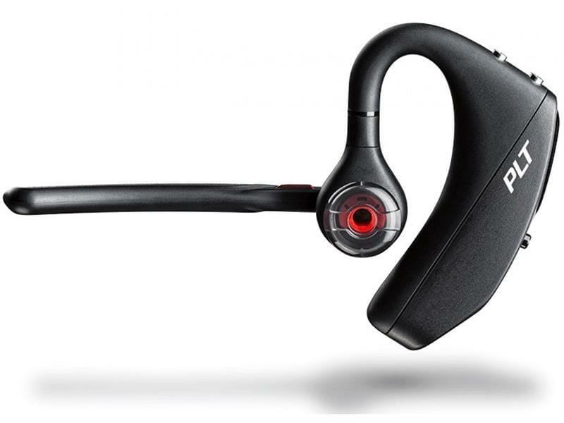 Bluetooth-гарнитура Plantronics Voyager 5200 Black (203500-105)
