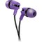 Фото - Гарнітура Canyon CNS-CEP4P Purple | click.ua
