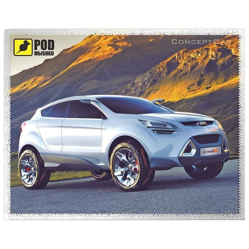 Килимок для миші Podmyshku Ford
