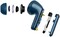 Фото - Bluetooth-гарнітура Baseus Simu ANC S1 Pro Blue (NGS1P-03) | click.ua