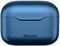 Фото - Bluetooth-гарнітура Baseus Simu ANC S1 Pro Blue (NGS1P-03) | click.ua