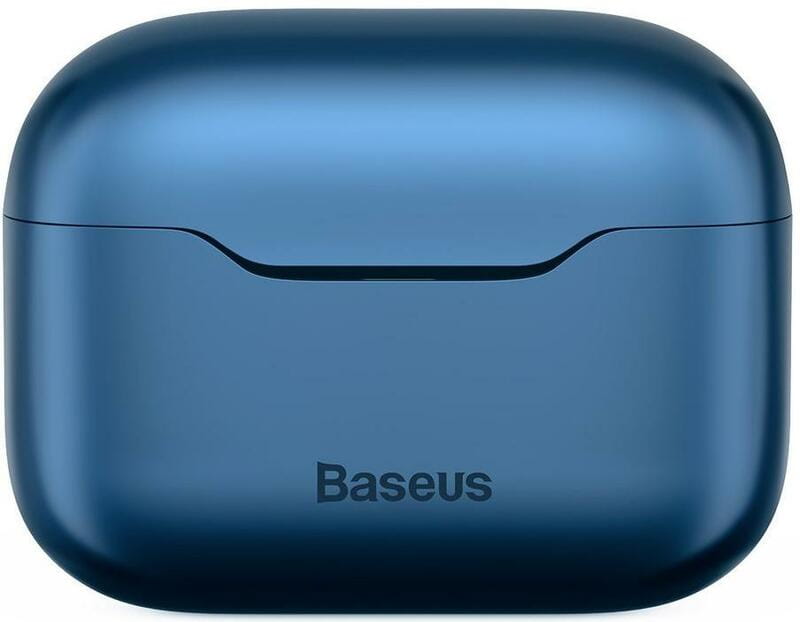 Bluetooth-гарнітура Baseus Simu ANC S1 Pro Blue (NGS1P-03)