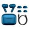 Фото - Bluetooth-гарнітура Baseus Simu ANC S1 Pro Blue (NGS1P-03) | click.ua