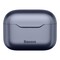 Фото - Bluetooth-гарнітура Baseus Simu ANC S1 Pro Tarnish (NGS1P-0A) | click.ua