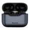 Фото - Bluetooth-гарнітура Baseus Simu ANC S1 Pro Tarnish (NGS1P-0A) | click.ua