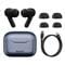 Фото - Bluetooth-гарнітура Baseus Simu ANC S1 Pro Tarnish (NGS1P-0A) | click.ua