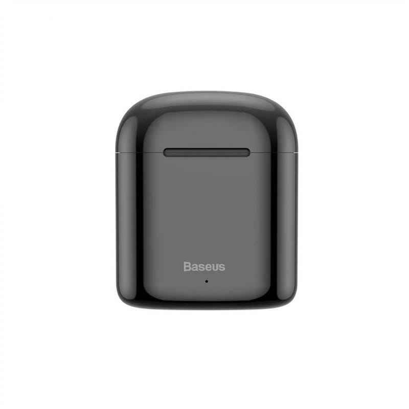 Bluetooth-гарнитура Baseus Encok TWS W09 Black (NGW09-01)