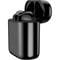 Фото - Bluetooth-гарнитура Baseus Encok TWS W09 Black (NGW09-01) | click.ua