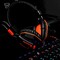 Фото - Гарнитура Canyon CND-SGHS3A Black/Orange | click.ua