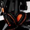Фото - Гарнитура Canyon CND-SGHS3A Black/Orange | click.ua