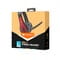 Фото - Гарнітура Canyon CNS-CHSC1BR Black-Red | click.ua