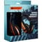 Фото - Навушники Canyon CND-SGHS1A Black/Orange | click.ua